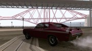 Buick GSX Stage-1 70 para GTA San Andreas miniatura 3