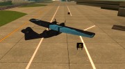 PBY Catalina для GTA San Andreas миниатюра 4