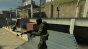 Finnish M91 - camod. для Counter-Strike Source миниатюра 4