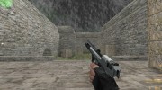 Perfection deagle on shortez anims for CS 1.6 for Counter Strike 1.6 miniature 3