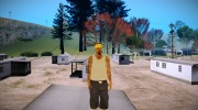 lsv3 для GTA San Andreas миниатюра 1