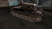 VK3001P 03 для World Of Tanks миниатюра 5