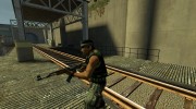 Vietcong V2 для Counter-Strike Source миниатюра 4