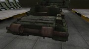 Шкурка для СУ-122-54 для World Of Tanks миниатюра 4