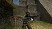 M4 para Counter-Strike Source miniatura 4