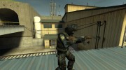 Urban GsgN_V2 для Counter-Strike Source миниатюра 2