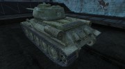 T-34-85 for World Of Tanks miniature 3
