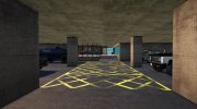 HideoutBC safehouse для GTA San Andreas миниатюра 3