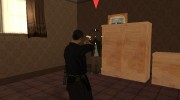 To Protect and to Serve для GTA San Andreas миниатюра 6