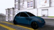 Ford Ka Tuning для GTA San Andreas миниатюра 5