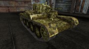 Т-46 para World Of Tanks miniatura 5