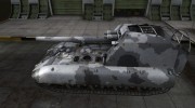 Камуфлированный скин для GW Typ E para World Of Tanks miniatura 2