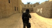 Swat Pack II para Counter-Strike Source miniatura 3