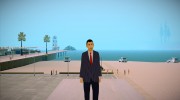 Somybu для GTA San Andreas миниатюра 1