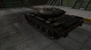 Отличный скин для Т-54 для World Of Tanks миниатюра 3