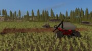 Большая сеялка for Farming Simulator 2017 miniature 5