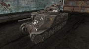 Шкурка для M3 Lee for World Of Tanks miniature 1