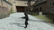 Armored Tactical Terrorist for Counter-Strike Source miniature 4