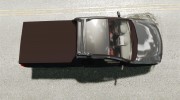 Chevrolet Montana FIXA for GTA 4 miniature 9