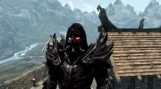 Даэдрическая маска для TES V: Skyrim миниатюра 1