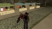 Рынок Version 2 para GTA San Andreas miniatura 14