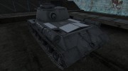 ИС Cyapa for World Of Tanks miniature 3