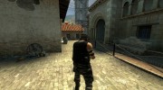 UCK Terrorist Skin for Counter-Strike Source miniature 3