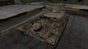 Французкий скин для AMX 13 90 for World Of Tanks miniature 1