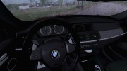 BMW X6M for GTA San Andreas miniature 6