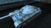 Шкурка для Type 59 для World Of Tanks миниатюра 1
