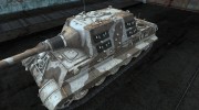 JagdTiger от Muller para World Of Tanks miniatura 1