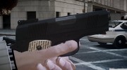 Colt Defender для GTA 4 миниатюра 2
