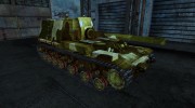 Объект 212 для World Of Tanks миниатюра 5