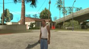 Меч para GTA San Andreas miniatura 2