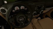 Jeep Wrangler Rubicon Unlimited 2012 for GTA San Andreas miniature 5