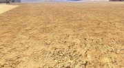 HQ Country Desert v1.3 para GTA San Andreas miniatura 2