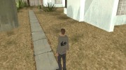 Tony Hawk para GTA San Andreas miniatura 3