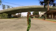 Army GTA Online Style для GTA San Andreas миниатюра 3
