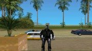 Terminator 2 для GTA Vice City миниатюра 5