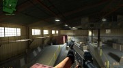 SG552*Update* for Counter-Strike Source miniature 2