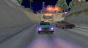 Сиреневый для GTA San Andreas миниатюра 1