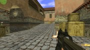 Short_Fuse P90 para Counter Strike 1.6 miniatura 2