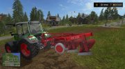 Akpil 400 CZH-5 для Farming Simulator 2017 миниатюра 1