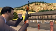 AK-47 из CS 1.6 для Mafia: The City of Lost Heaven миниатюра 4