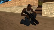 Дробовик NeoStead 2000 for GTA San Andreas miniature 4