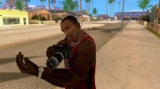 Камера Canon для GTA San Andreas миниатюра 2