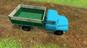 ЗиЛ-130 для Farming Simulator 2015 миниатюра 5