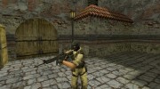 Twinke Masta Tactical M16A4 для Counter Strike 1.6 миниатюра 5