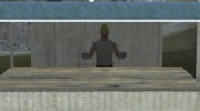 Рынок Version 2 для GTA San Andreas миниатюра 10