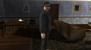 Walter White GTA Online for GTA San Andreas miniature 6